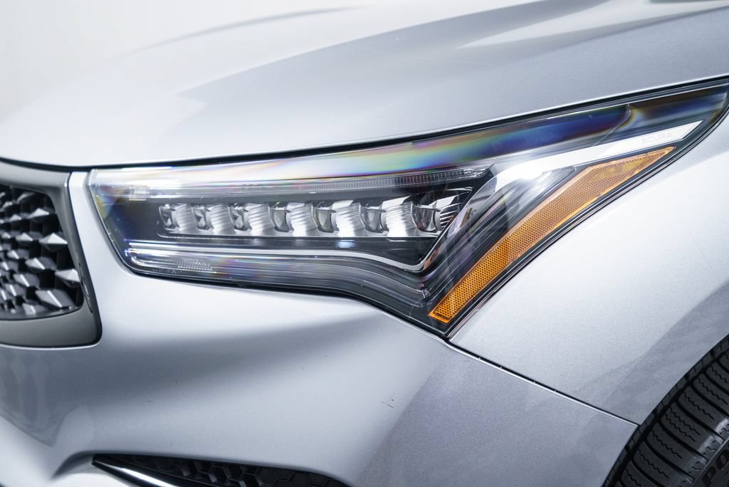 Used 2020 Acura RDX A-Specw/ Technology Package AWD/4WD image 12