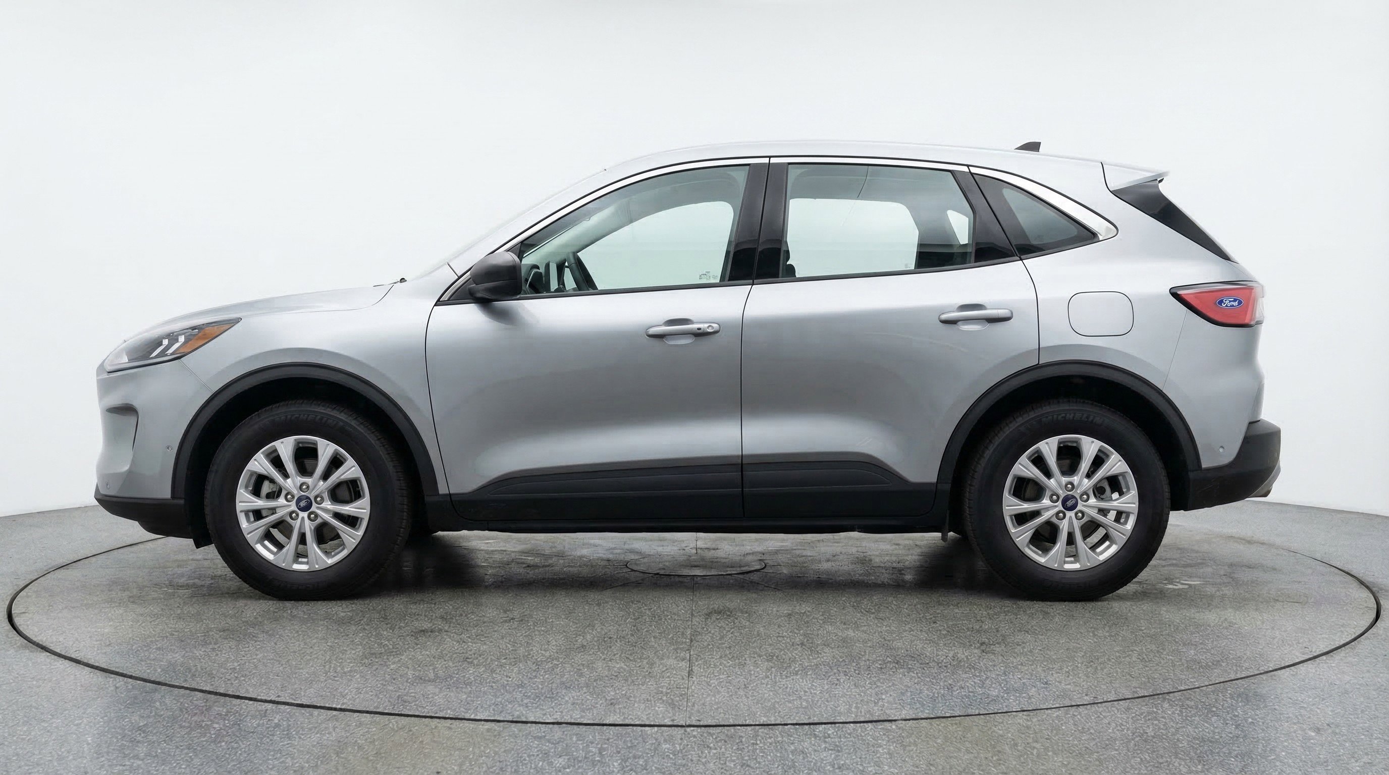 Used 2024 Ford Escape Active image 5