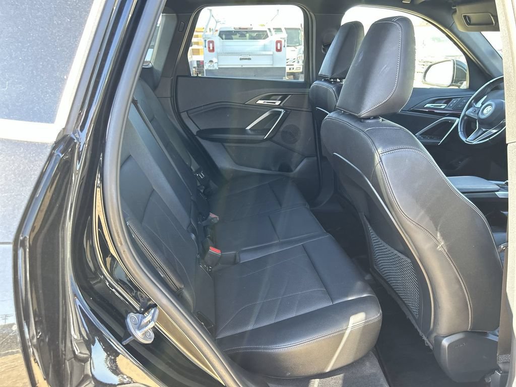 Used 2023 BMW X1 xDrive28i AWD/4WD image 25