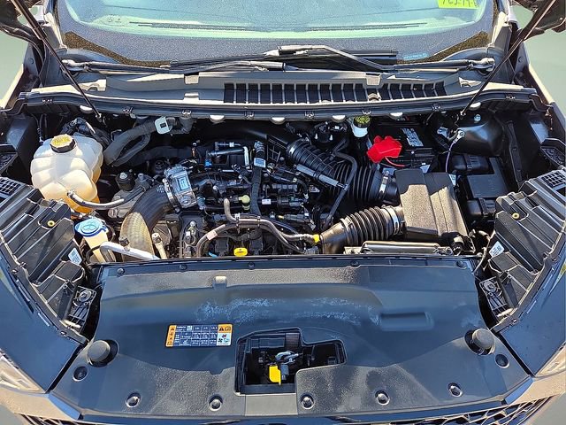 Used 2021 Ford Edge ST w/ Equipment Group 401A AWD/4WD image 10
