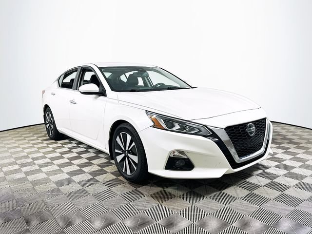 Used 2019 Nissan Altima 2.5 SL