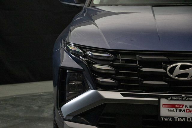 Used 2025 Hyundai Tucson SEL image 5