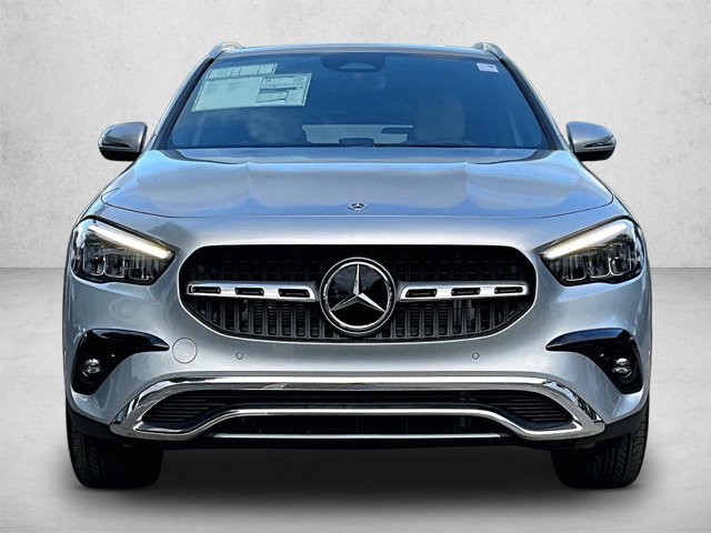New 2026 Mercedes-Benz GLA 250 image 16