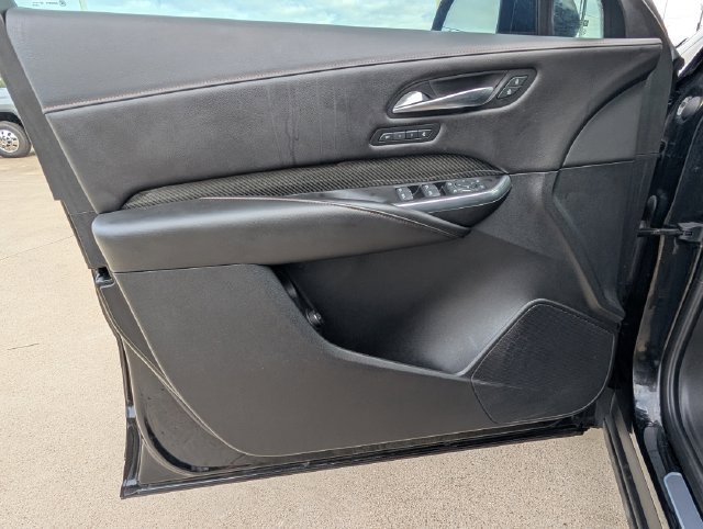 Used 2021 Cadillac XT4 Sport AWD/4WD image 20