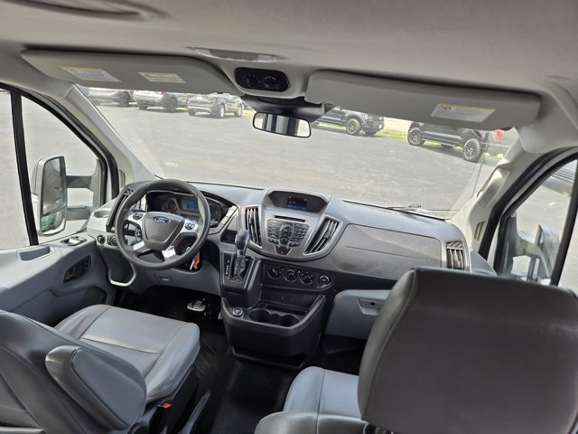 Used 2018 Ford Transit 150 XL RWD image 24