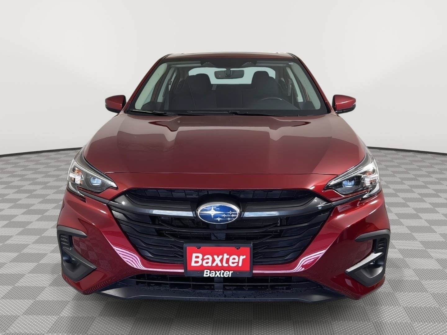 Used 2023 Subaru Legacy Premium AWD/4WD image 2