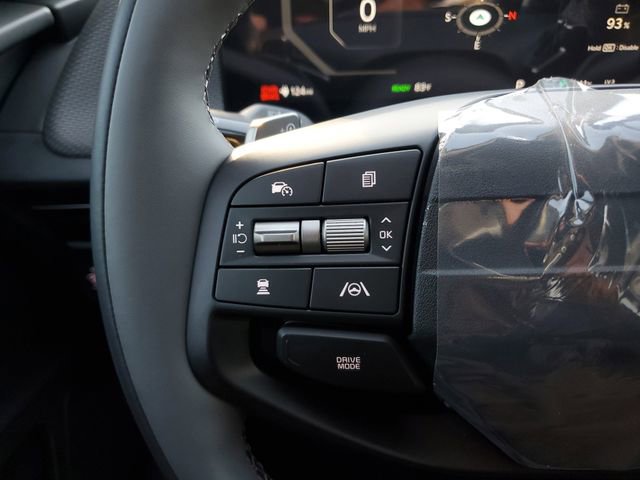 New 2025 Kia EV6 Wind image 24