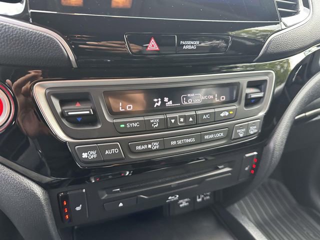 Certified 2020 Honda Pilot Touring image 23