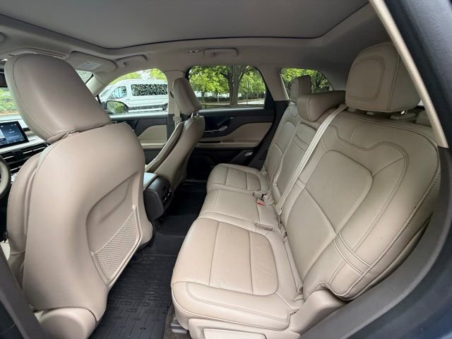 Certified 2022 Lincoln Corsair Reserve w/ Elements Package image 24