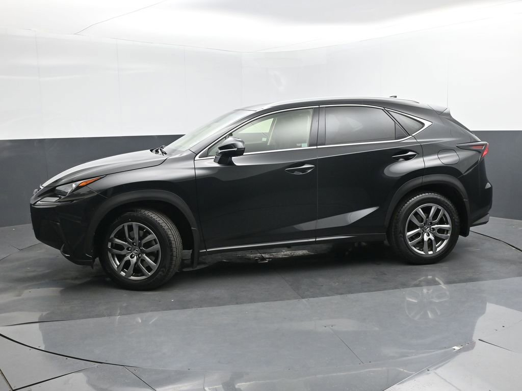 Used 2019 Lexus NX 300 AWD image 2