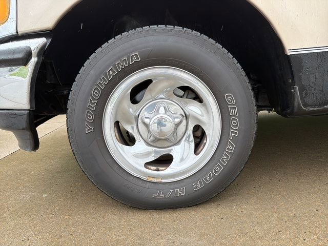 Used 1998 Ford F150 XL RWD image 9