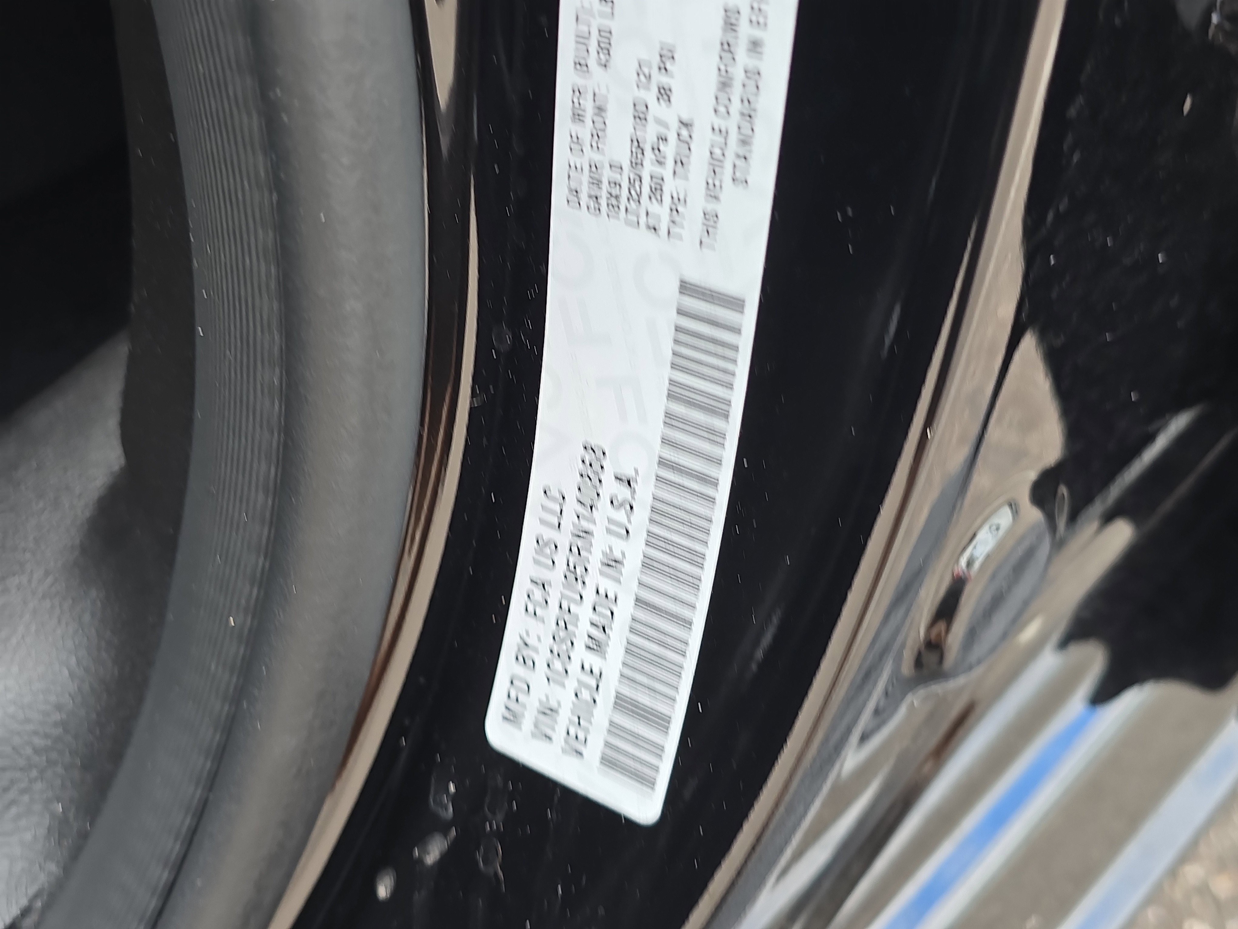 Used 2024 RAM 1500 TRX w/ TRX Level 1 Equipment Group image 33