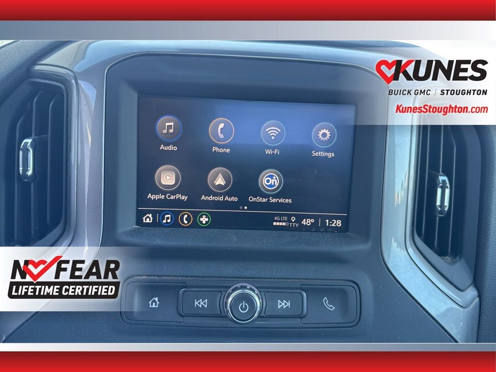 Used 2024 GMC Sierra 1500 Pro image 28