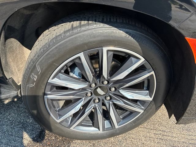 Used 2021 Cadillac Escalade Sport Platinum AWD/4WD image 33