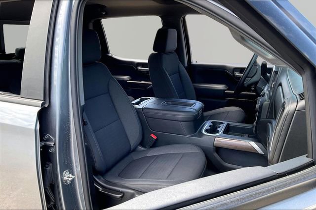 Used 2020 Chevrolet Silverado 1500 RST image 19