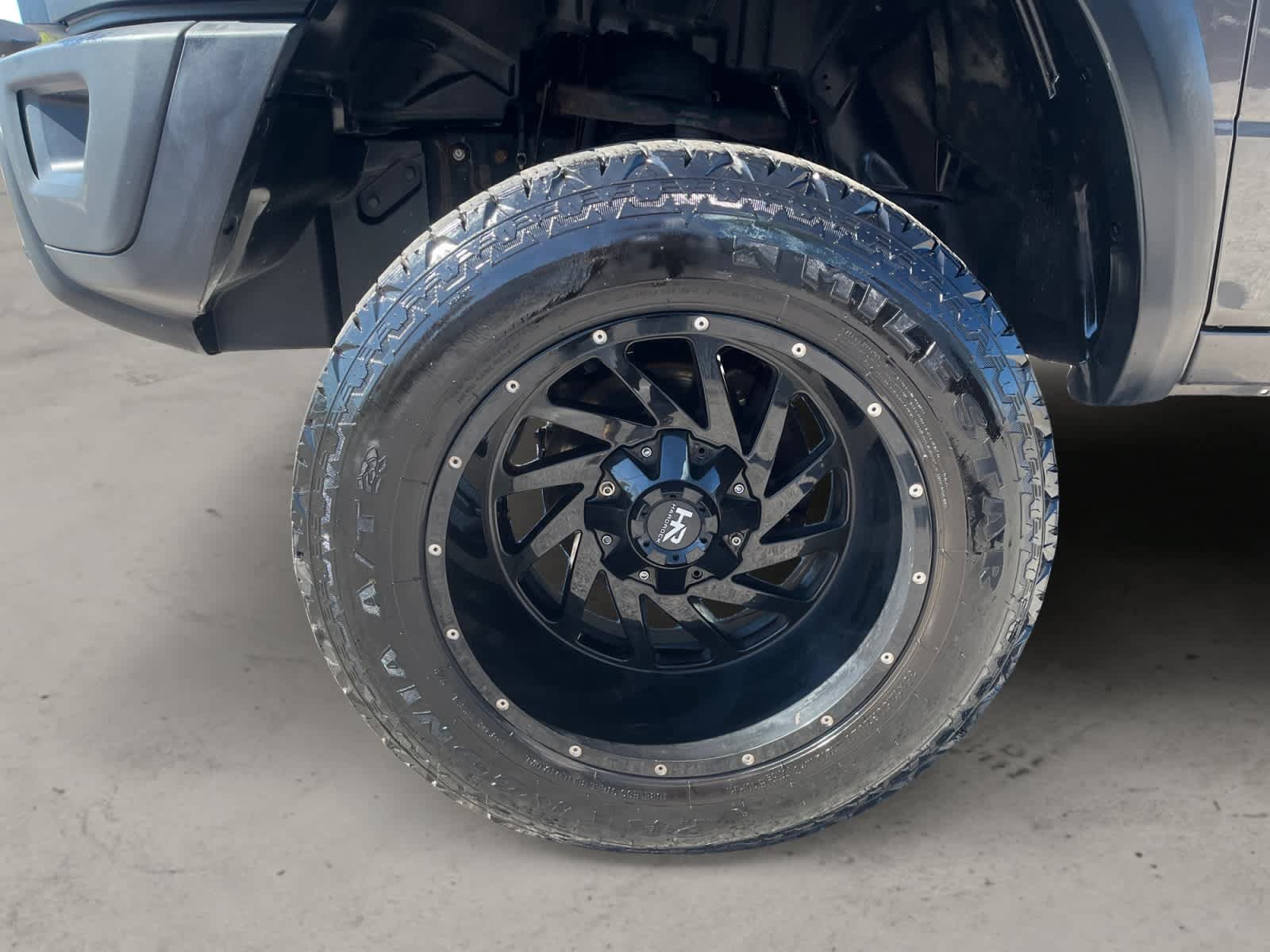 Used 2019 RAM 1500 Classic Warlock AWD/4WD image 11