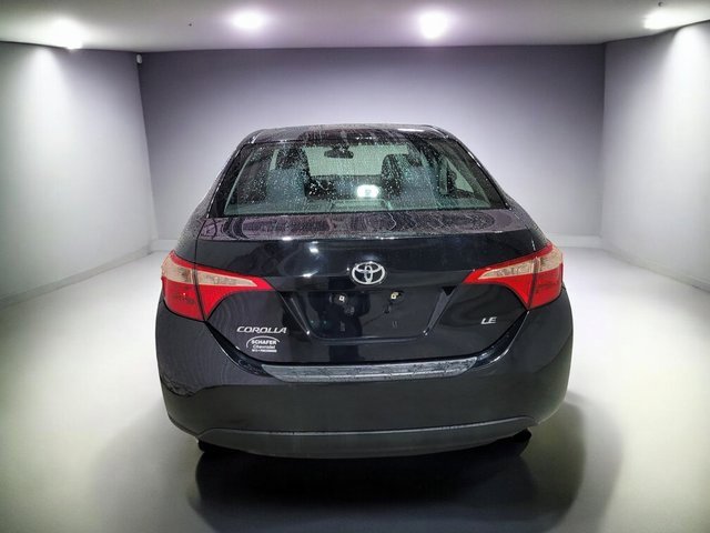 Used 2017 Toyota Corolla LE image 14