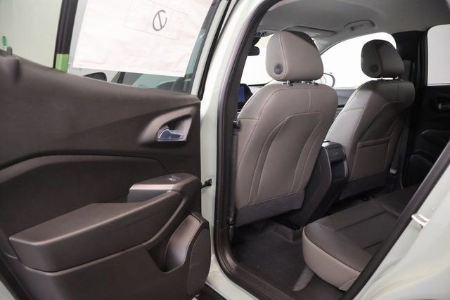 New 2026 Chevrolet Trax ACTIV w/ Driver Confidence Package FWD image 25