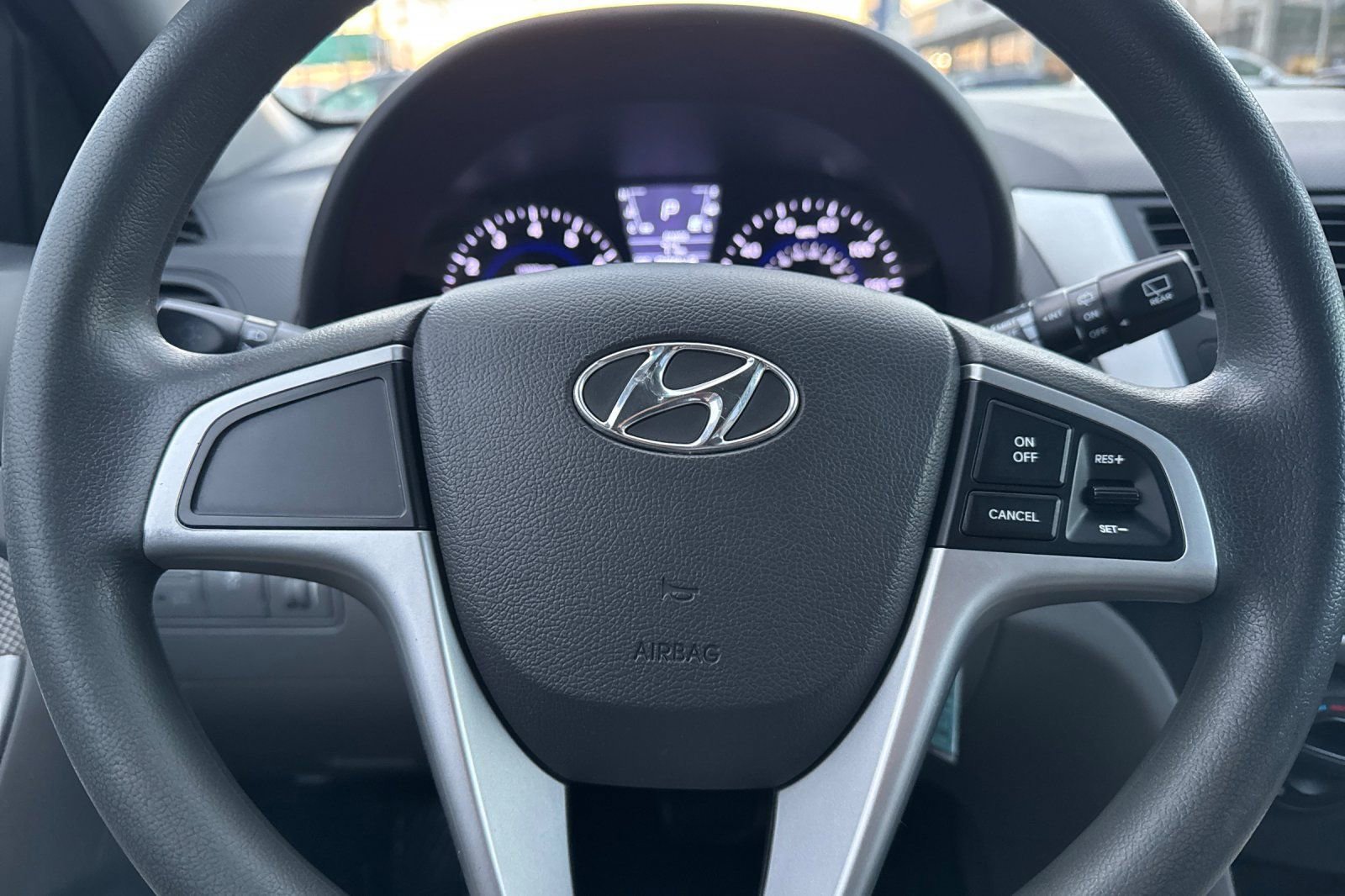 Used 2012 Hyundai Accent GS image 22