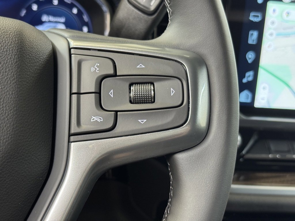 New 2026 Chevrolet Silverado 1500 LT image 33