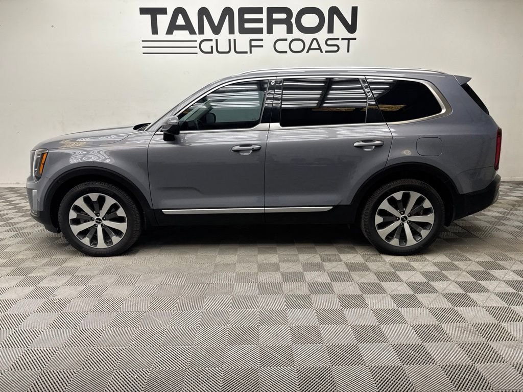 Used 2022 Kia Telluride S FWD image 6