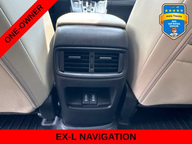 Used 2018 Honda CR-V EX-L image 19