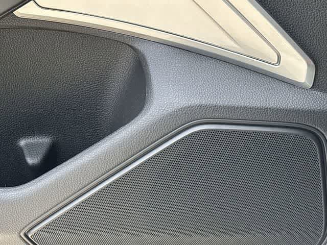 Used 2025 Acura Integra A-Spec FWD image 32