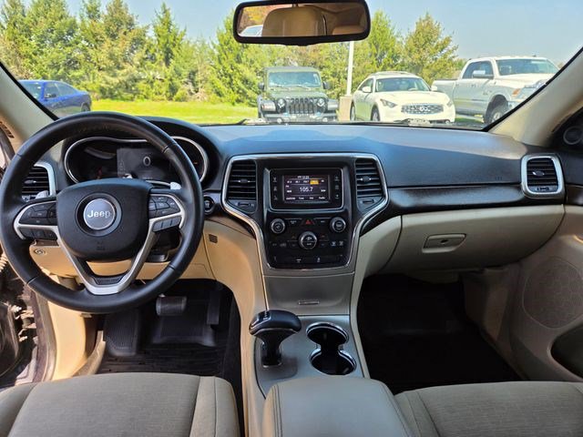 Used 2014 Jeep Grand Cherokee Laredo w/ Quick Order Package 23E image 5