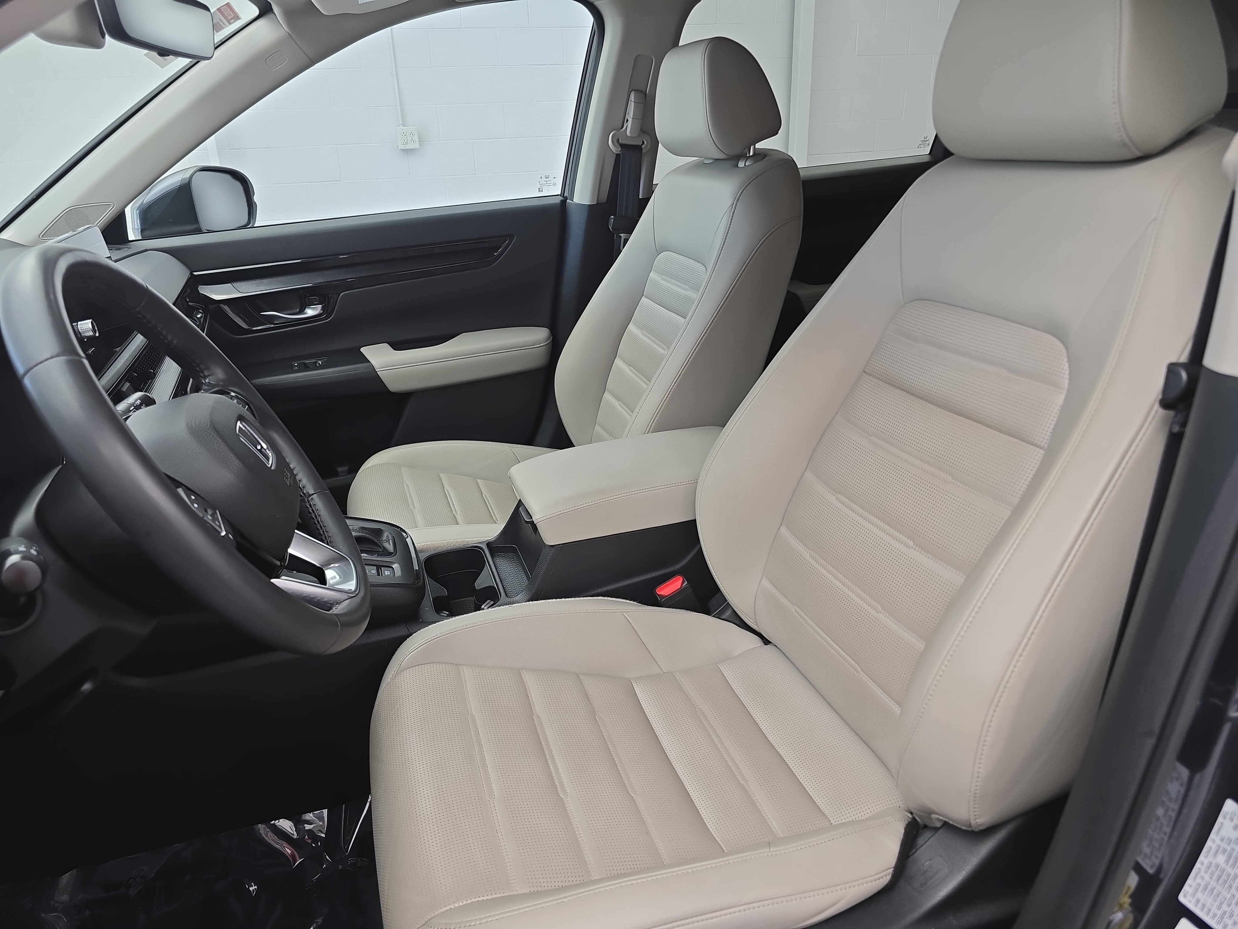 Used 2024 Honda CR-V EX-L image 15