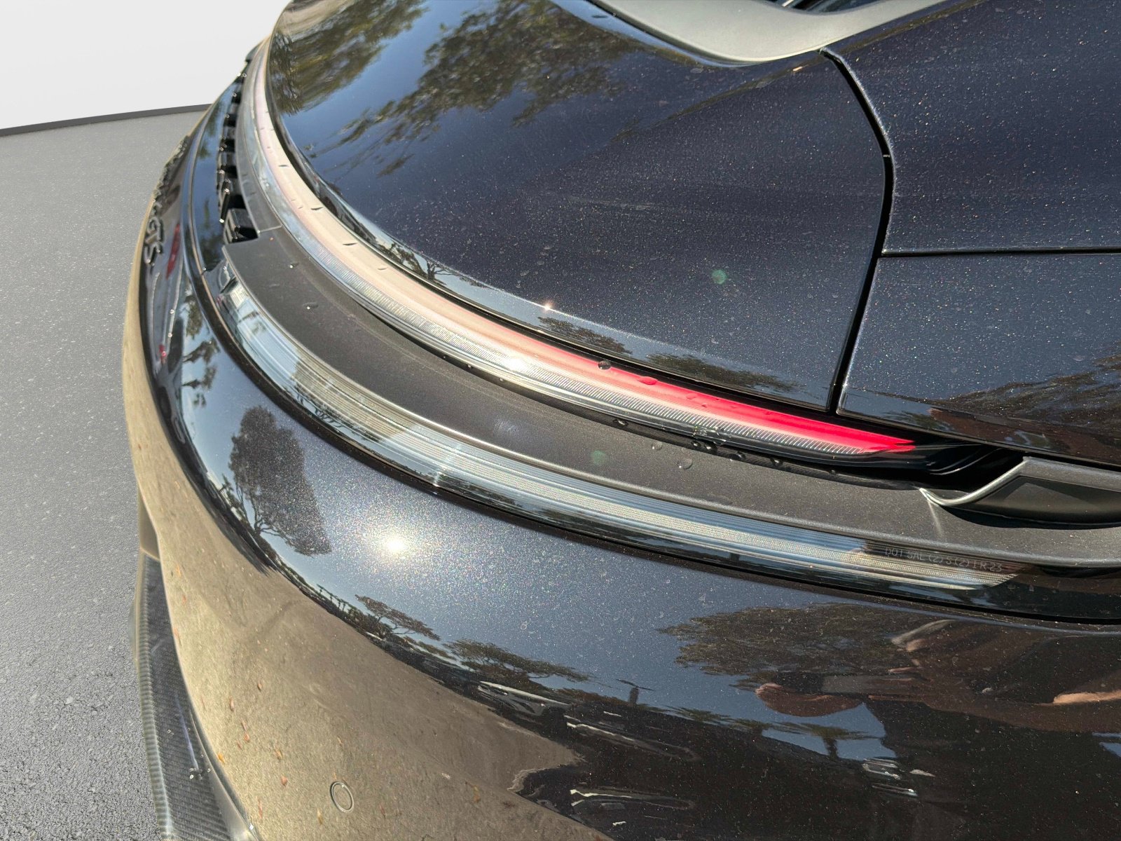 Used 2025 Porsche 911 Targa 4 GTS image 18