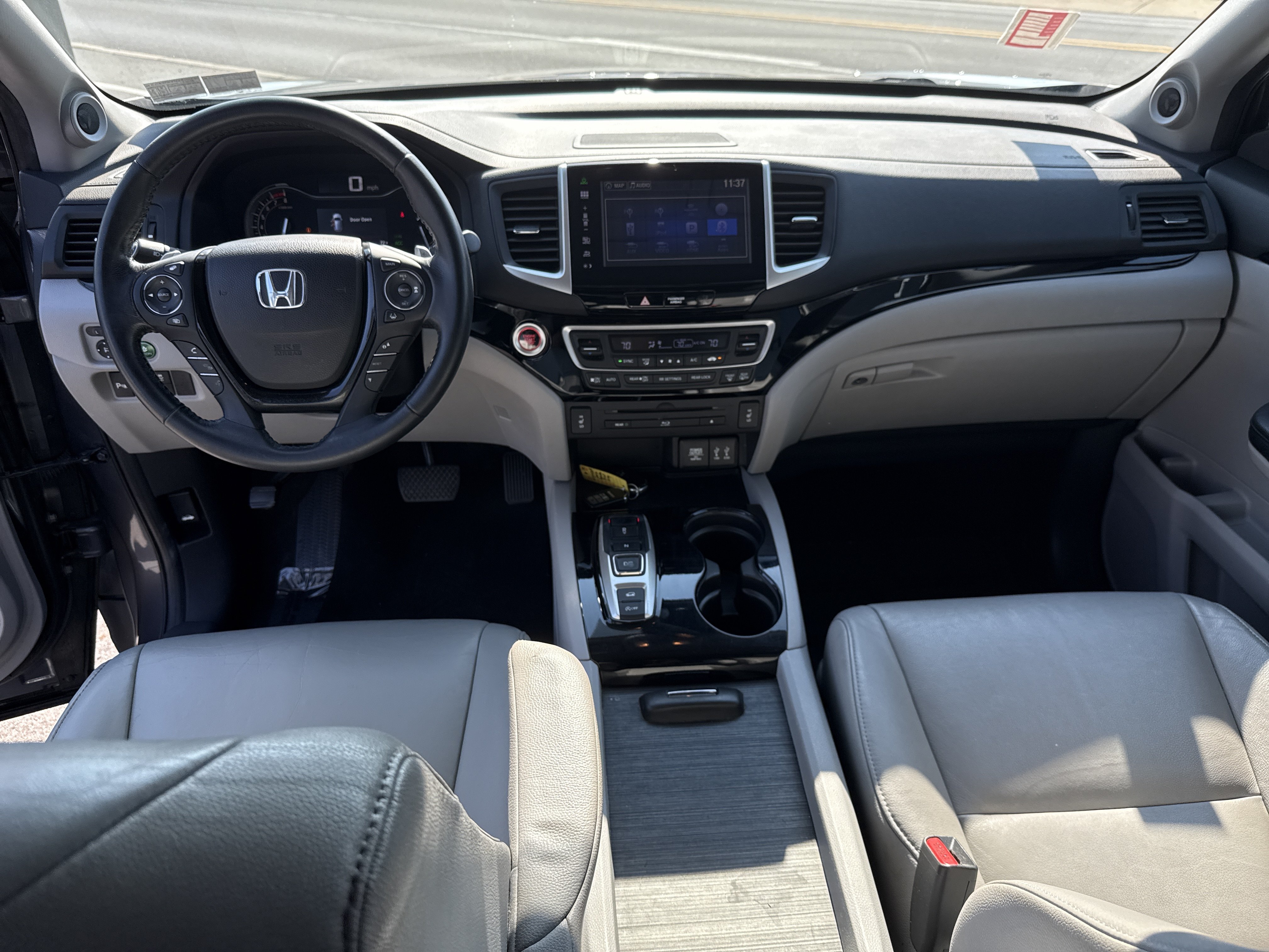 Used 2016 Honda Pilot Touring image 15