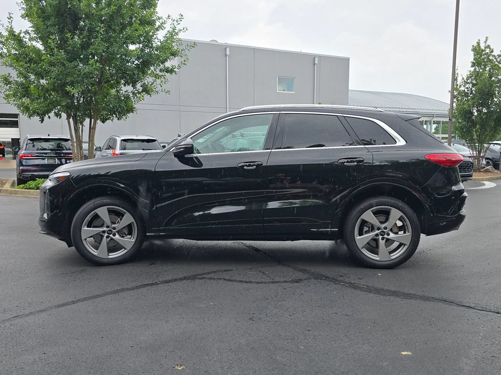 Certified 2025 Audi Q5 Premium w/ Premium Plus AWD/4WD image 14