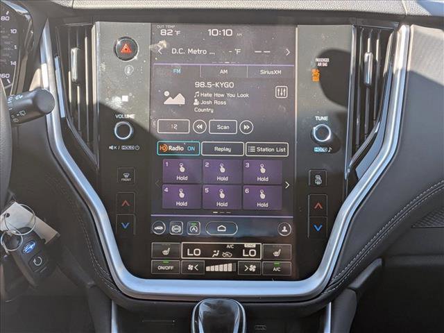 Used 2020 Subaru Outback Premium AWD/4WD image 14