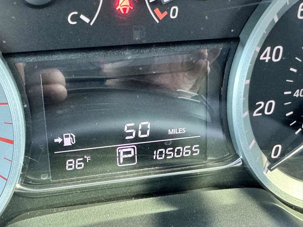 Used 2014 Nissan Sentra SR FWD image 41