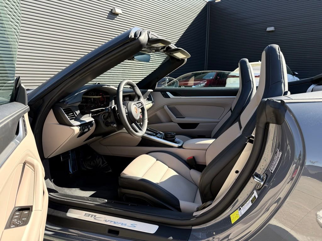New 2026 Porsche 911 Carrera S image 12