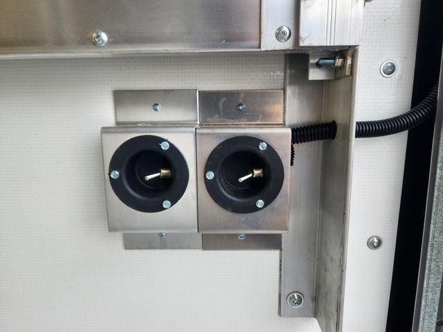 New 2024 Chevrolet Express 3500 w/ Power Convenience Package image 24