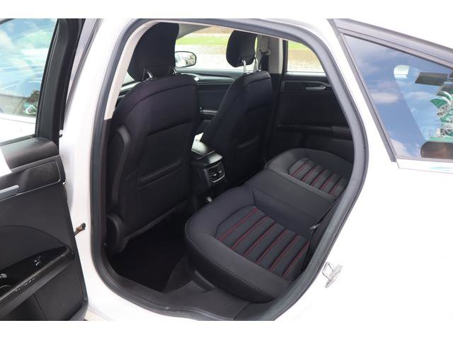 Used 2014 Ford Fusion SE w/ Equipment Group 201A image 8