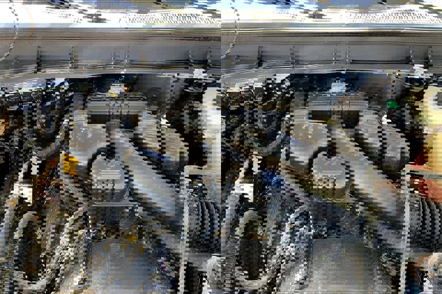 Used 2015 Ford F350 XL w/ Power Equipment Group image 32