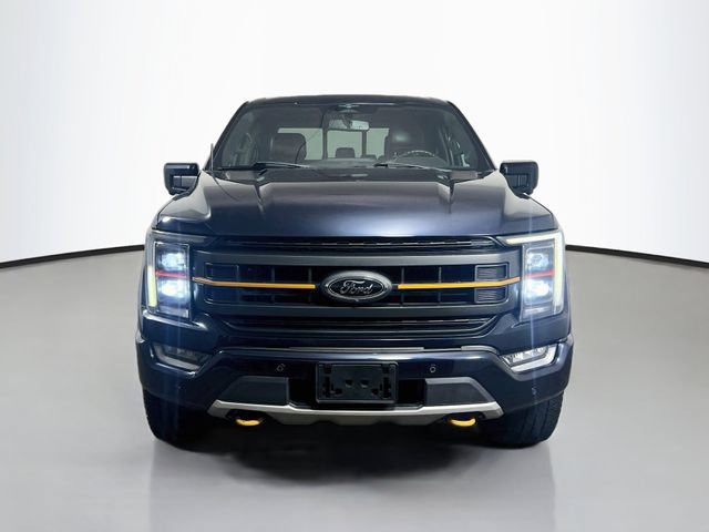 Used 2023 Ford F150 Tremor w/ Equipment Group 402A High AWD/4WD image 2