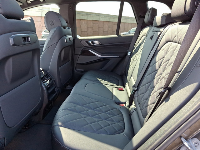 New 2026 BMW X5 xDrive40i image 5