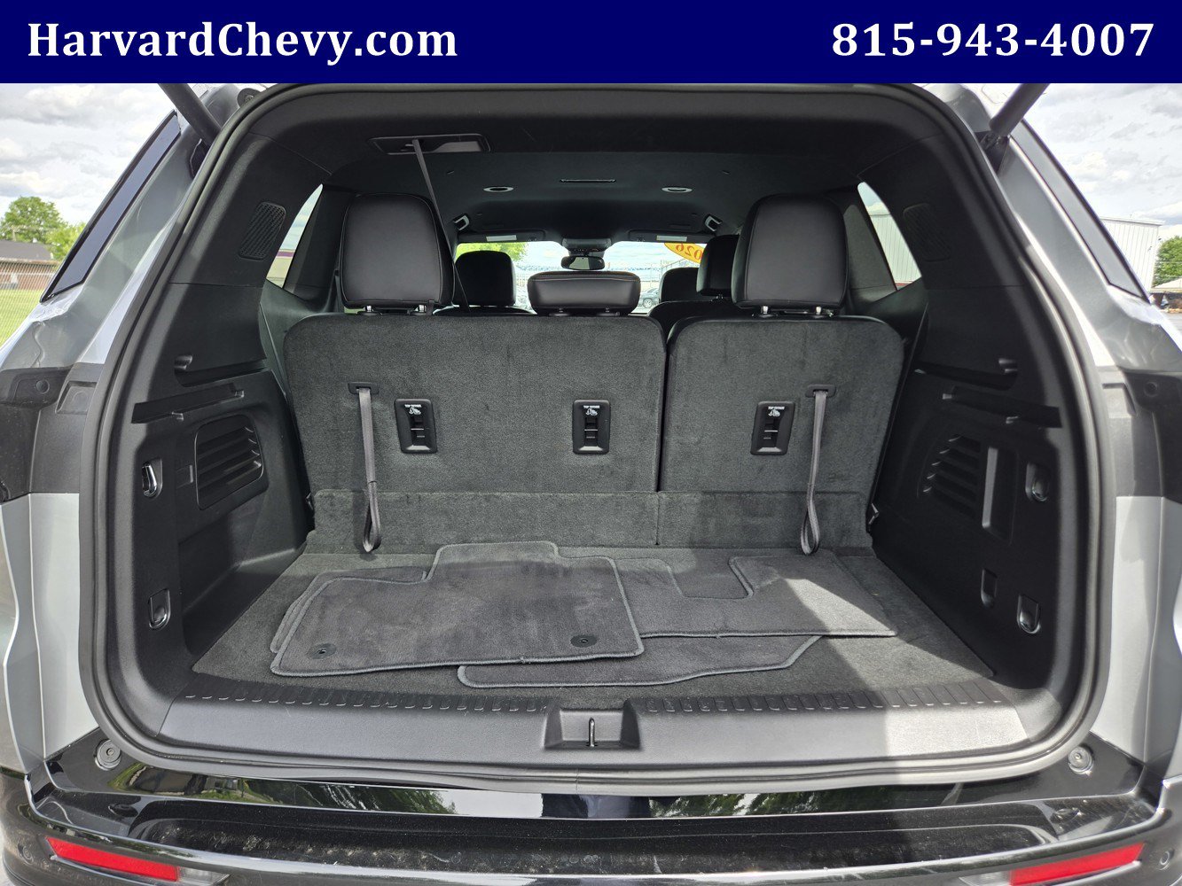 Certified 2026 Buick Enclave Sport Touring AWD/4WD image 33