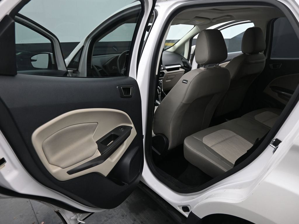 Used 2020 Ford EcoSport SE image 18