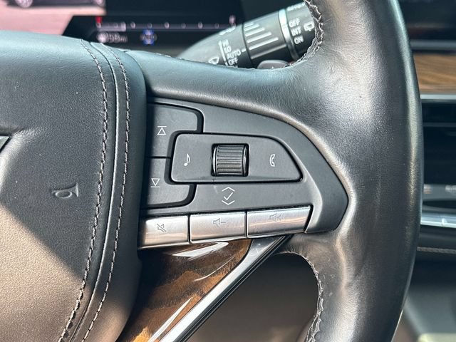 Certified 2023 Cadillac Escalade Sport Platinum AWD/4WD image 7