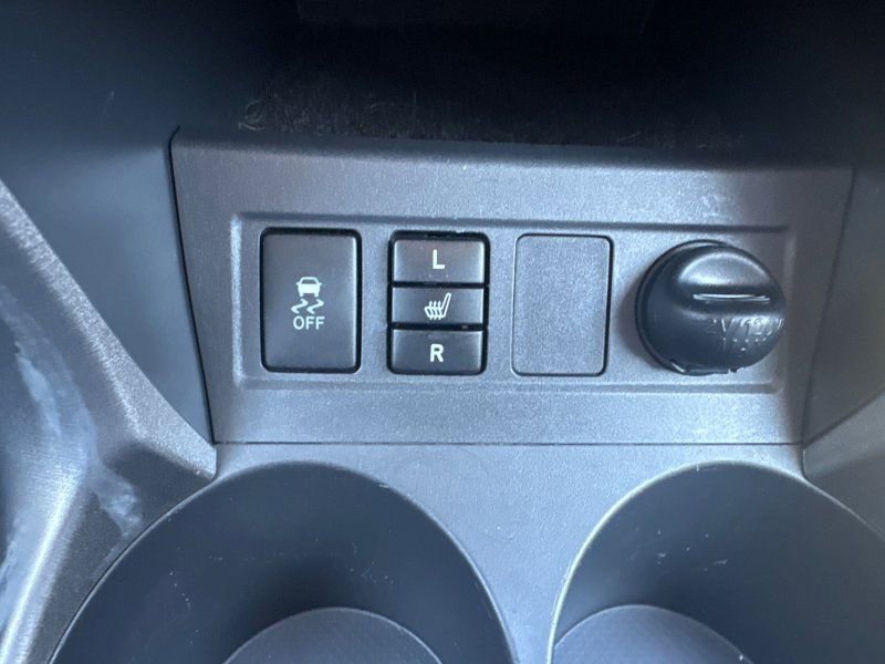 Used 2010 Toyota RAV4 Limited image 20