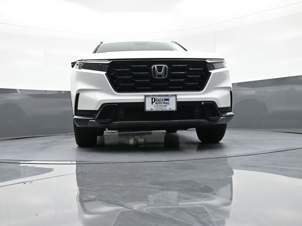 Certified 2024 Honda CR-V Sport image 26
