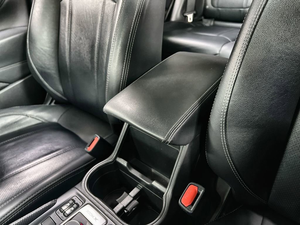 Used 2019 Subaru Forester Limited image 39