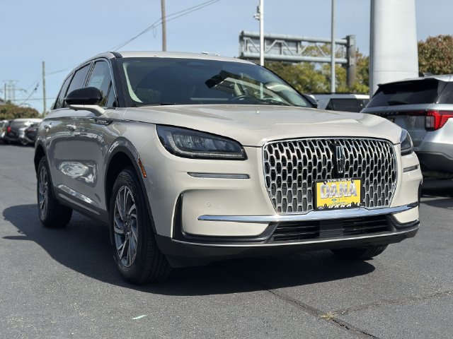 Certified 2023 Lincoln Corsair AWD w/ Equipment Group 101A image 48