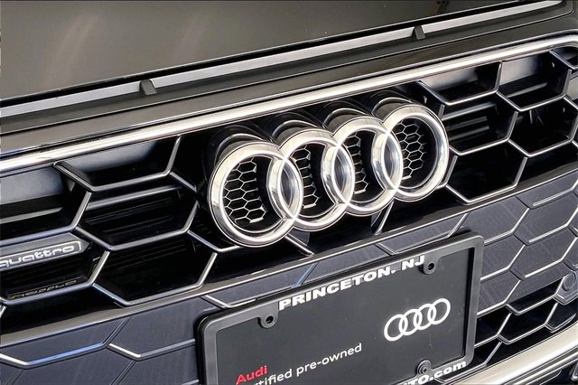 Certified 2023 Audi A4 2.0T Premium w/ Convenience Package image 30