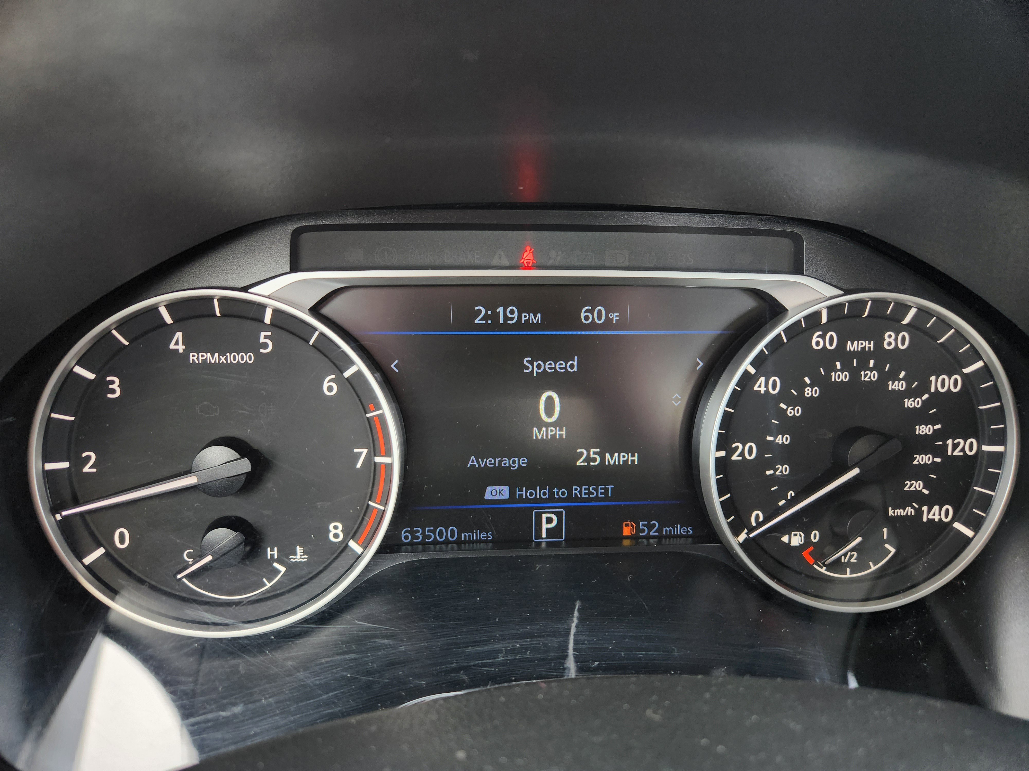 Used 2023 Nissan Altima 2.5 SV image 22