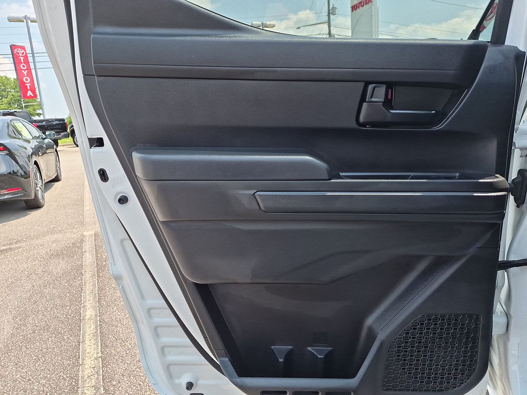 Used 2024 Toyota Tacoma SR AWD/4WD image 27